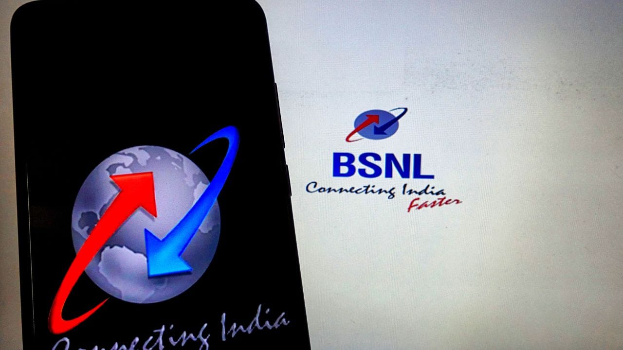 ബിഎസ്എന്‍എല്ലിന്റെ 4 ജി സേവനം സംസ്ഥാനത്ത് വ്യാപിപ്പിച്ചുകൊണ്ടിരിക്കുകയാണ്. ഇതുവരെ 35,000 4ജി ടവറുകളാണ് കമ്പനി സ്ഥാപിച്ചത്. (Image Credits: Getty Images)