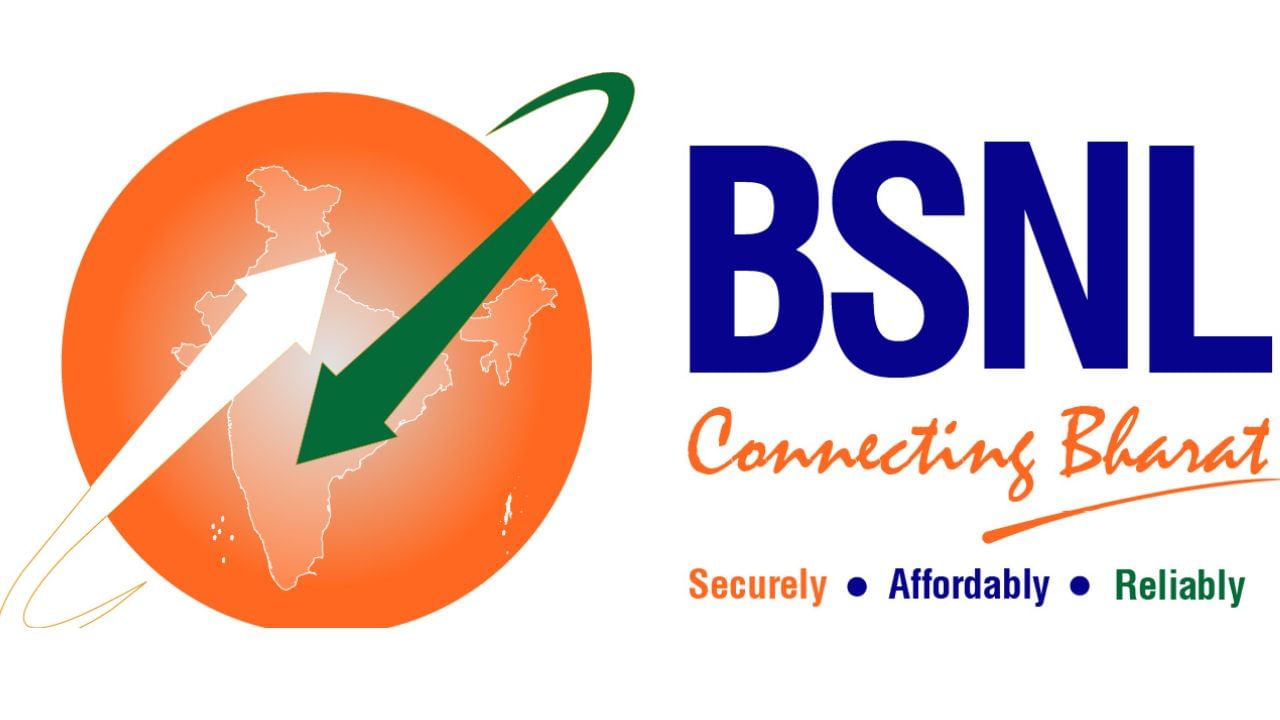 BSNL Logo : ചുവപ്പും ഇന്ത്യയും ഔട്ട്, കാവിയും ഭാരതും ഇൻ; ബിഎസ്എൻഎൽ പുതിയ ലോഗോ അവതരിപ്പിച്ചു