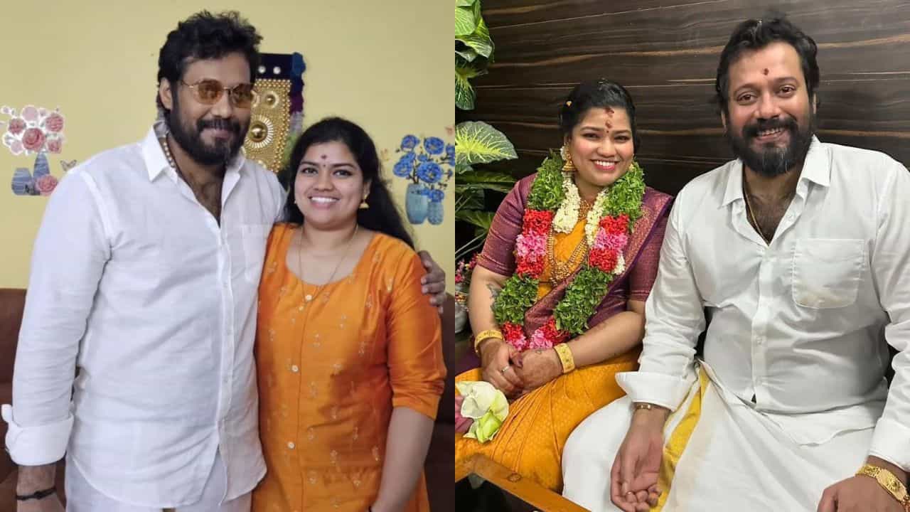 Actor Bala:  കോകിലയെ അന്ന് കല്യാണം കഴിച്ചിരുന്നെങ്കിൽ അത് ശെെശവ വിവാഹമായേനെ; പ്രായ വ്യത്യാസം വെളിപ്പെടുത്തി ബാല