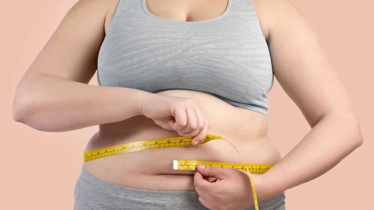 Abdominal Obesity: ഇത് റെക്കോര്‍ഡല്ല മക്കളേ; അടിവയറ്റില്‍ കൊഴുപ്പടിയുന്നു, കേരളം ഒന്നാം സ്ഥാനത്ത്