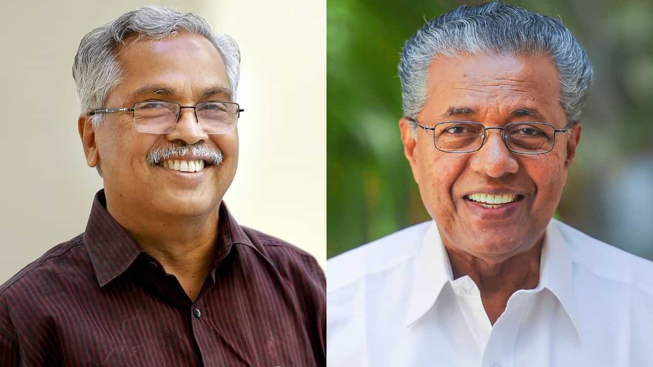 ADGP Ajithkumar: മുഖ്യമന്ത്രി ഉറപ്പ് നല്കി, എഡിജിപിയെ ക്രമസമാധാന ചുമതലയില് നിന്ന് മാറ്റും: ബിനോയ് വിശ്വം ADGP Ajithkumar: മുഖ്യമന്ത്രി ഉറപ്പ് നല്കി, എഡിജിപിയെ ക്രമസമാധാന ചുമതലയില് നിന്ന് മാറ്റും: ബിനോയ് വിശ്വം