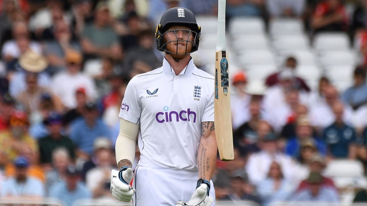 Ben Stokes : ബെൻ സ്റ്റോക്സിൻ്റെ വീട്ടിൽ വമ്പൻ കവർച്ച; മോഷണം പോയ വിലപിടിപ്പുള്ള സാധനങ്ങളുടെ ചിത്രങ്ങൾ പങ്കുവച്ച് താരം