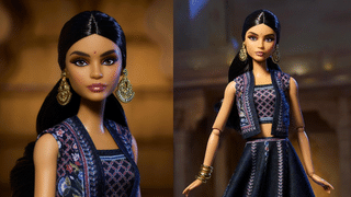 Diwali Barbie: ഇത് തനി നാടൻ ബാർബി! ദീപാവലി പ്രമാണിച്ച് ഇന്ത്യൻ വസ്ത്രം ധരിച്ച ബാർബി പാവകൾ വിപണിയിൽ