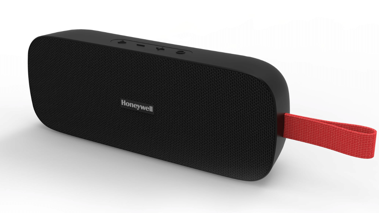 ഹണിവെൽ ട്രൂനോ U300 ബ്ലൂടൂത്ത് സ്പീക്കർ (Honeywell Trueno U300 Bluetooth Speaker): പാട്ട് കേൾക്കാൻ ഇഷ്ടപ്പെടുന്നവർക്ക് നൽകാവുന്ന ഏറ്റവും മികച്ച സമ്മാനങ്ങളിൽ ഒന്നാണ് ഹണിവെൽ ട്രൂനോ U300 ബ്ലൂടൂത്ത് സ്‌പീക്കർ. 4500 mAh ബാറ്ററിയുമായി വരുന്ന ഇവ, 13 മണിക്കൂർ വരെ തുടർച്ചയായി പ്രവർത്തിക്കും. ഇത് ഡ്യുവൽ ബാസ് റേഡിയോകൾ, വൈവിധ്യമാർന്ന കണക്ടിവിറ്റി ഓപ്ഷനുകൾ എന്നിവ വാഗ്ദാനം ചെയ്യുന്നു. 2298 രൂപയാണ് വില. (Social Media Image)