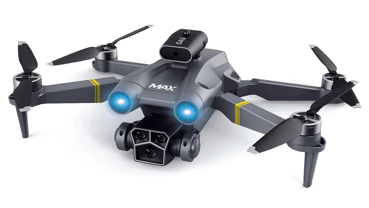 വെൽക്കോ ഡ്രോൺ വിത്ത് 4K ക്യാമറ (Welko Drone With 4K Camera): ഇത് റീൽസിന്റെയും ഷോട്ട്സിന്റെയും കാലമാണല്ലോ. വീഡിയോകൾക്കായി നമുക്ക് തന്നെ ഏരിയൽ ഷോട്ടുകളും മറ്റും എടുക്കാൻ കഴിഞ്ഞാൽ അത് നല്ലതല്ലേ. അതിന് ഉപകരിക്കുന്ന ഒന്നാണ്  4K ക്യാമറയോട് കൂടി വരുന്ന വെൽക്കോ ഡ്രോൺ. തടസ്സം കൂടാതെ അതിശയകരമായ ഏരിയൽ ഷോട്ടുകൾ പകർത്താൻ ഇവ സഹായിക്കും. 360 ഡിഗ്രി, ഫ്ലിപ്പ് തുടങ്ങിയ ഫീച്ചറുകളും ഉൾപ്പെടുന്നു. 25 മിനിറ്റ് വരെ ബാറ്ററി ലൈഫും ഇവ വാഗ്ദാനം ചെയ്യുന്നു. 188 ഗ്രാമിൽ താഴെ ഭാരം വരുന്ന ഈ കോംപാക്ട് ഡ്രോണിന്റെ വില 3,999 രൂപയാണ്. (Social Media Image)