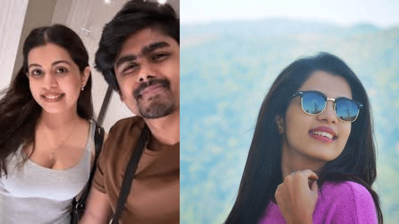 Diya krishna: ഓസി പ്രഗ്നന്റ് ആണോ ? ഫോട്ടോയ്ക്ക് പിന്നാലെ ചോദ്യം Diya krishna: ഓസി പ്രഗ്നന്റ് ആണോ ? ഫോട്ടോയ്ക്ക് പിന്നാലെ ചോദ്യം