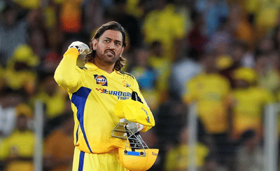 IPL 2025: ആരാധകരെ ശാന്തരാകുവിൻ; ചെന്നെെ ജഴ്സിയിൽ തല കളിക്കും, റിപ്പോർട്ട്