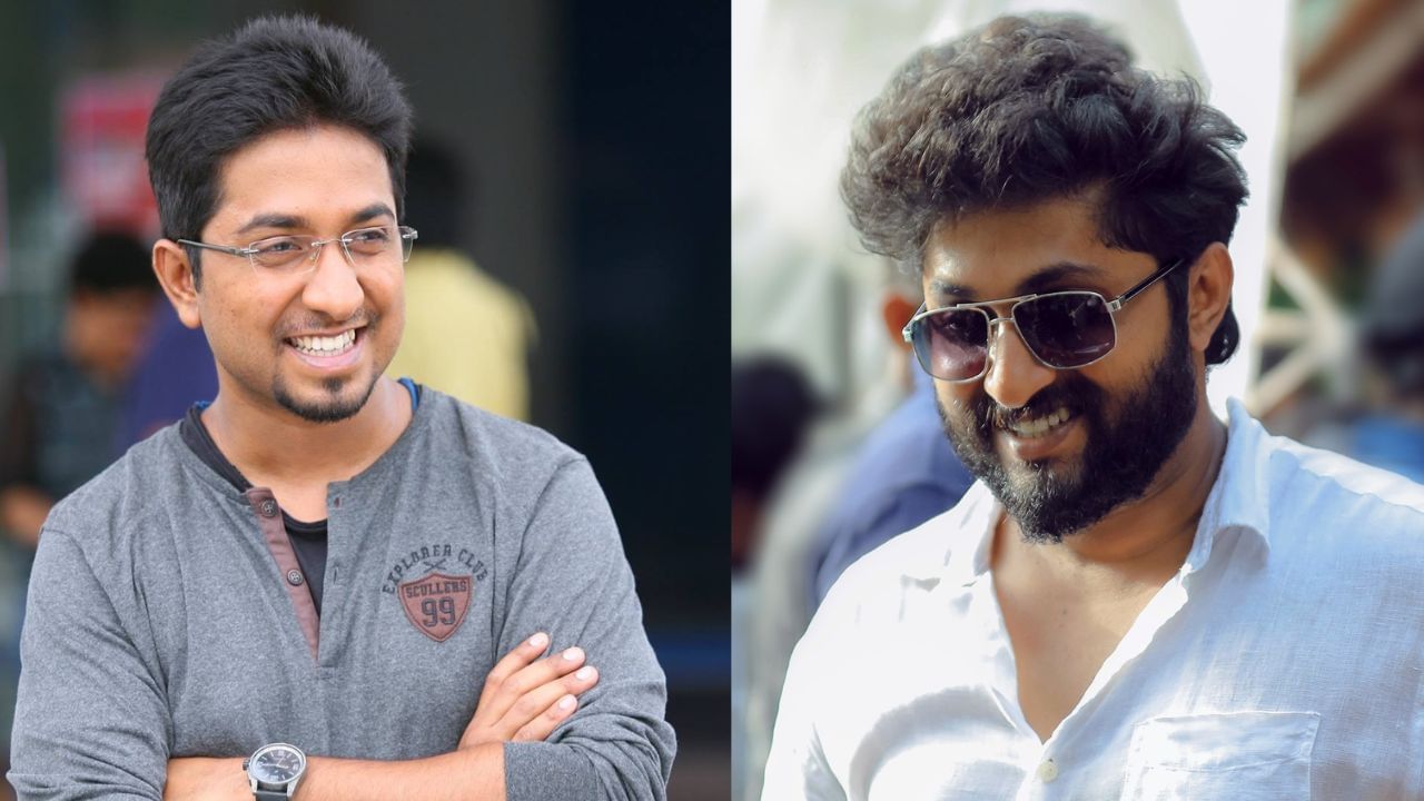 Dhyan Sreenivasan: ഞാനുണ്ടായതിന് ശേഷം അച്ഛന് വെച്ചടി വെച്ചടി കയറ്റം, ഏട്ടന് ജനിച്ചപ്പോള് വീടുപോലുമില്ല: ധ്യാന് ശ്രീനിവാസന് Dhyan Sreenivasan: ഞാനുണ്ടായതിന് ശേഷം അച്ഛന് വെച്ചടി വെച്ചടി കയറ്റം, ഏട്ടന് ജനിച്ചപ്പോള് വീടുപോലുമില്ല: ധ്യാന് ശ്രീനിവാസന്