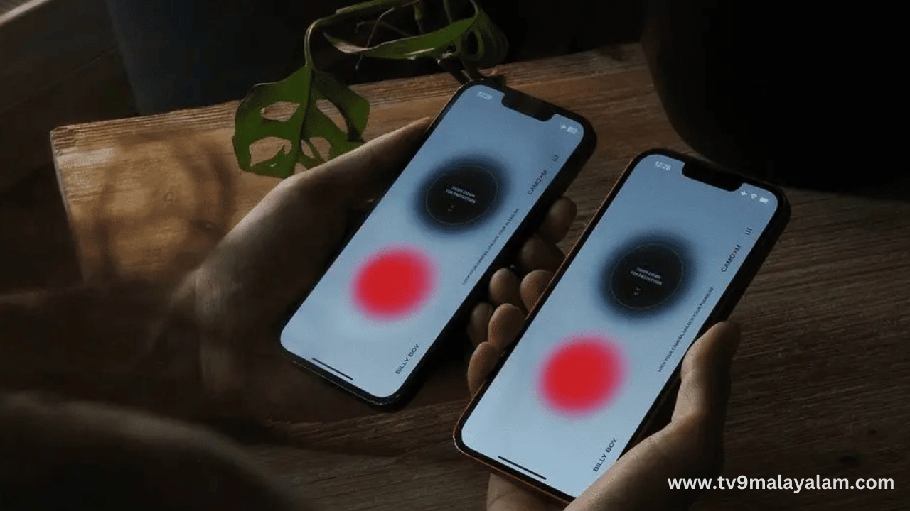 Digital Condom: ഇനി ധൈര്യമായി സ്വകാര്യ നിമിഷങ്ങൾ ആസ്വധിക്കാം...; ഡിജിറ്റൽ കോണ്ടവുമായി ജർമൻ കമ്പനി Digital Condom: ഇനി ധൈര്യമായി സ്വകാര്യ നിമിഷങ്ങൾ ആസ്വധിക്കാം...; ഡിജിറ്റൽ കോണ്ടവുമായി ജർമൻ കമ്പനി