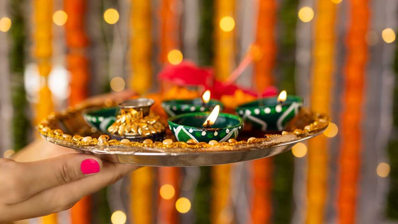 Diwali Astrology: ഈ നക്ഷത്രക്കാര്‍ക്ക് ദീപാവലി സമ്മാനിക്കുന്നത് മഹാരാജയോഗം; നിങ്ങളുമുണ്ടോ ഇക്കൂട്ടത്തില്‍?