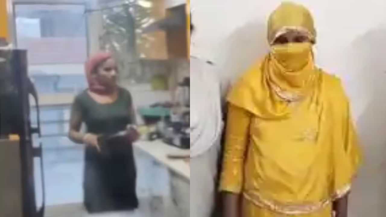 Viral News : മാവിൽ മൂത്രമൊഴിച്ചത് വീട്ടുടമയുടെ ശകാരം സഹിക്കവയ്യാതെ; കുറ്റം സമ്മതിച്ച് ജോലിക്കാരി