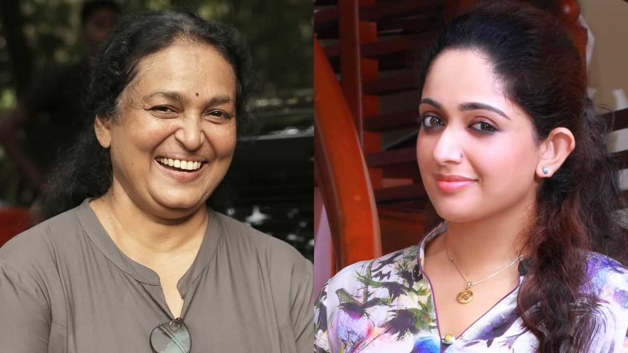 Sreeja - Kavya Madhavan : ഈ തള്ളയ്ക്ക് എന്തിനാണ് ഇങ്ങനെ ഒരു ശബ്ദമെന്ന് ചോദിച്ചു; കാവ്യാമാധവന് വേണ്ടി ശബ്ദം നൽകിയത് പാരയായെന്ന് ശ്രീജ