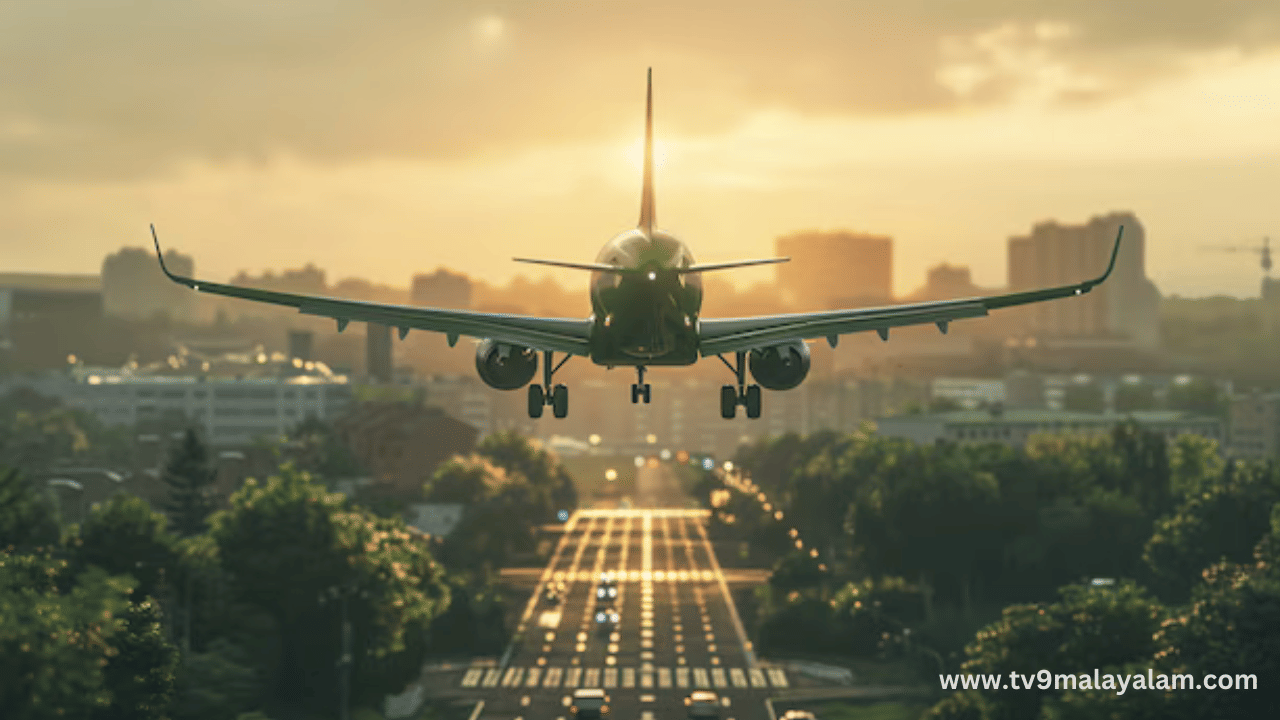 Flights Bomb Threats: വിമാനങ്ങൾക്ക് ബോംബ് ഭീഷണി; നോ ഫ്ലൈ ലിസ്റ്റിൽ പെടുത്തുന്നതടക്കം ശക്തമായ നടപടികളിലേക്ക് കേന്ദ്രം Flights Bomb Threats: വിമാനങ്ങൾക്ക് ബോംബ് ഭീഷണി; നോ ഫ്ലൈ ലിസ്റ്റിൽ പെടുത്തുന്നതടക്കം ശക്തമായ നടപടികളിലേക്ക് കേന്ദ്രം
