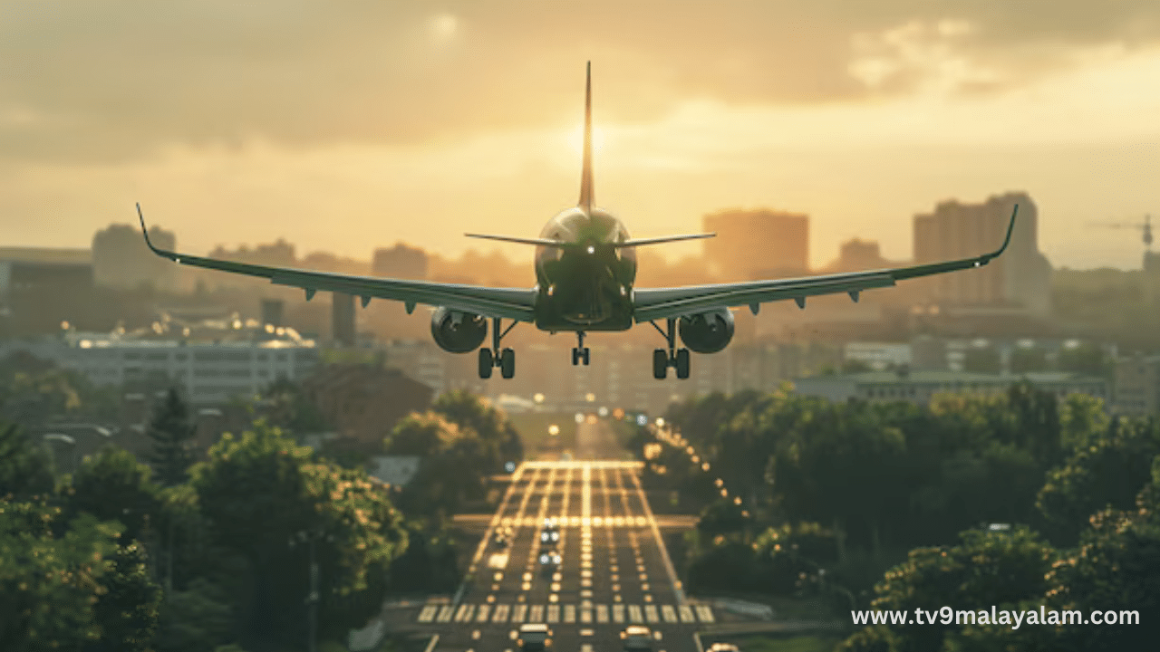 Flights Bomb Threats: വിമാനങ്ങൾക്ക് ബോംബ് ഭീഷണി; നോ ഫ്ലൈ ലിസ്റ്റിൽ പെടുത്തുന്നതടക്കം ശക്തമായ നടപടികളിലേക്ക് കേന്ദ്രം Flights Bomb Threats: വിമാനങ്ങൾക്ക് ബോംബ് ഭീഷണി; നോ ഫ്ലൈ ലിസ്റ്റിൽ പെടുത്തുന്നതടക്കം ശക്തമായ നടപടികളിലേക്ക് കേന്ദ്രം