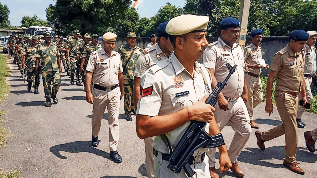 GD Constable Recruitment 2024: പത്താം ക്ലാസ് പാസായവരാണോ നിങ്ങൾ? ജിഡി കോൺസ്റ്റബിൾ തസ്തികയിൽ 39,481 ഒഴിവുകൾ
