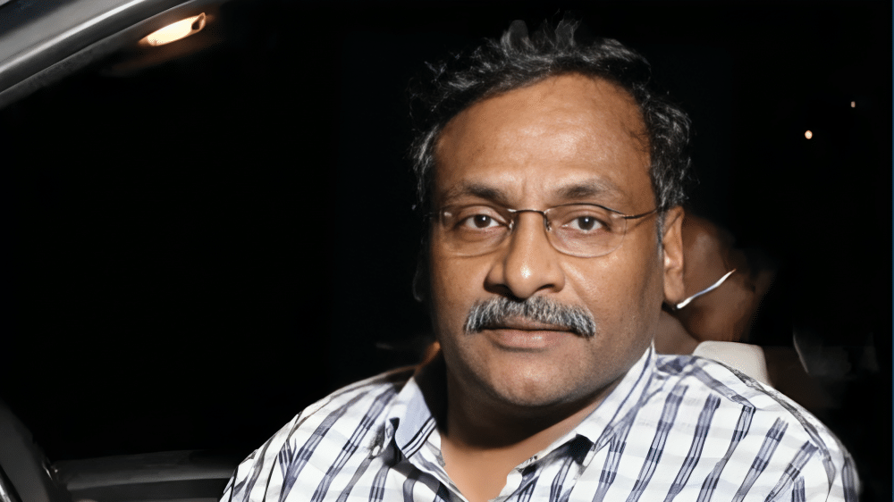 Prof GN Saibaba Dies: യുഎപിഎ കേസിൽ നീണ്ട പോരാട്ടത്തിനൊടുവിൽ മോചനം; കുറ്റവിമുക്തനായി 7 മാസം തികയുന്നതിന് മുമ്പ് പ്രൊഫ ജി.എൻ.സായിബാബ വിടവാങ്ങി