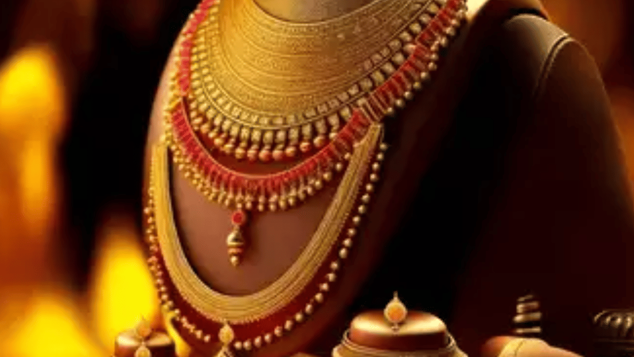 നിലവിലെ സാഹചര്യത്തില്‍ ആഭരണപ്രിയരും, നിക്ഷേപകരും അല്‍പം കാത്തിരിക്കുന്നത് നല്ലത് എന്നാണ് നി​ഗമനം. ബുക്കിംഗ് നടത്തുന്നതു പരിഗണിക്കുക. (ഫോട്ടോ കടപ്പാട് - getty image)