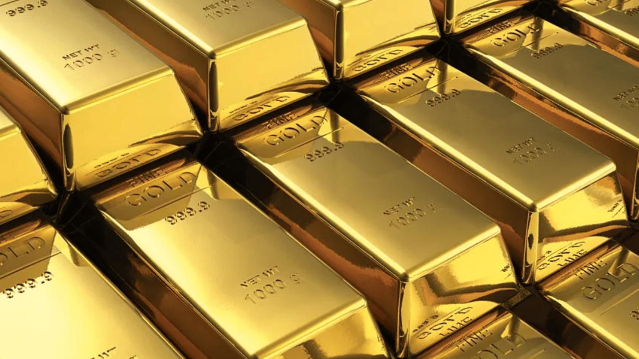 ഇന്നു മാറ്റമില്ലാതെ തുടരുകയാണ് സ്വര്‍ണവില. പവന് 56,800 രൂപയും ഗ്രാമിന് 7,100 രൂപയുമാണ് ഇന്നത്തെ വില. (ഫോട്ടോ കടപ്പാട് - getty image) 