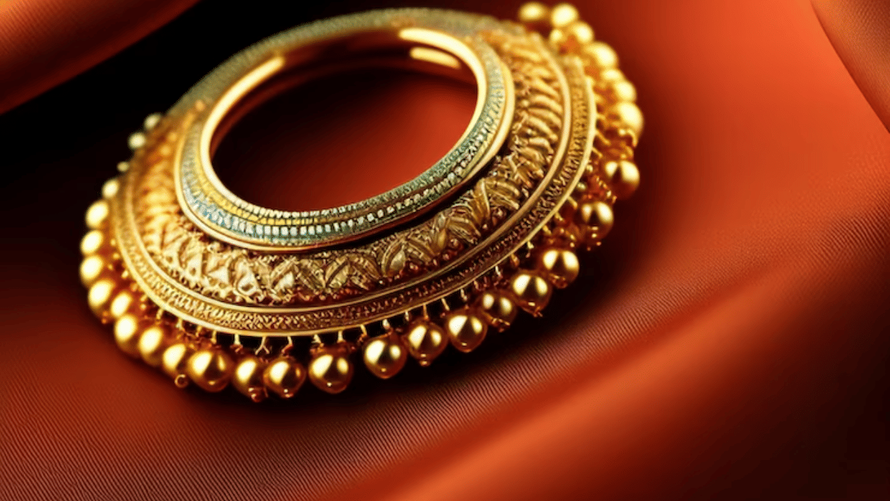 കഴിഞ്ഞ മാസത്തെ ആദ്യ ആഴ്ച പരിശോധിച്ചാൽ സെപ്റ്റംബർ 5 വരെ രേഖപ്പെടുത്തിയ ട്രെൻ്റ് ഇടിവായിരുന്നു. എന്നാൽ പിന്നീടങ്ങോട്ട് സ്വർണ വില താഴേയ്ക്കിറങ്ങിയിട്ടില്ല. (ഫോട്ടോ കടപ്പാട് : getty images)