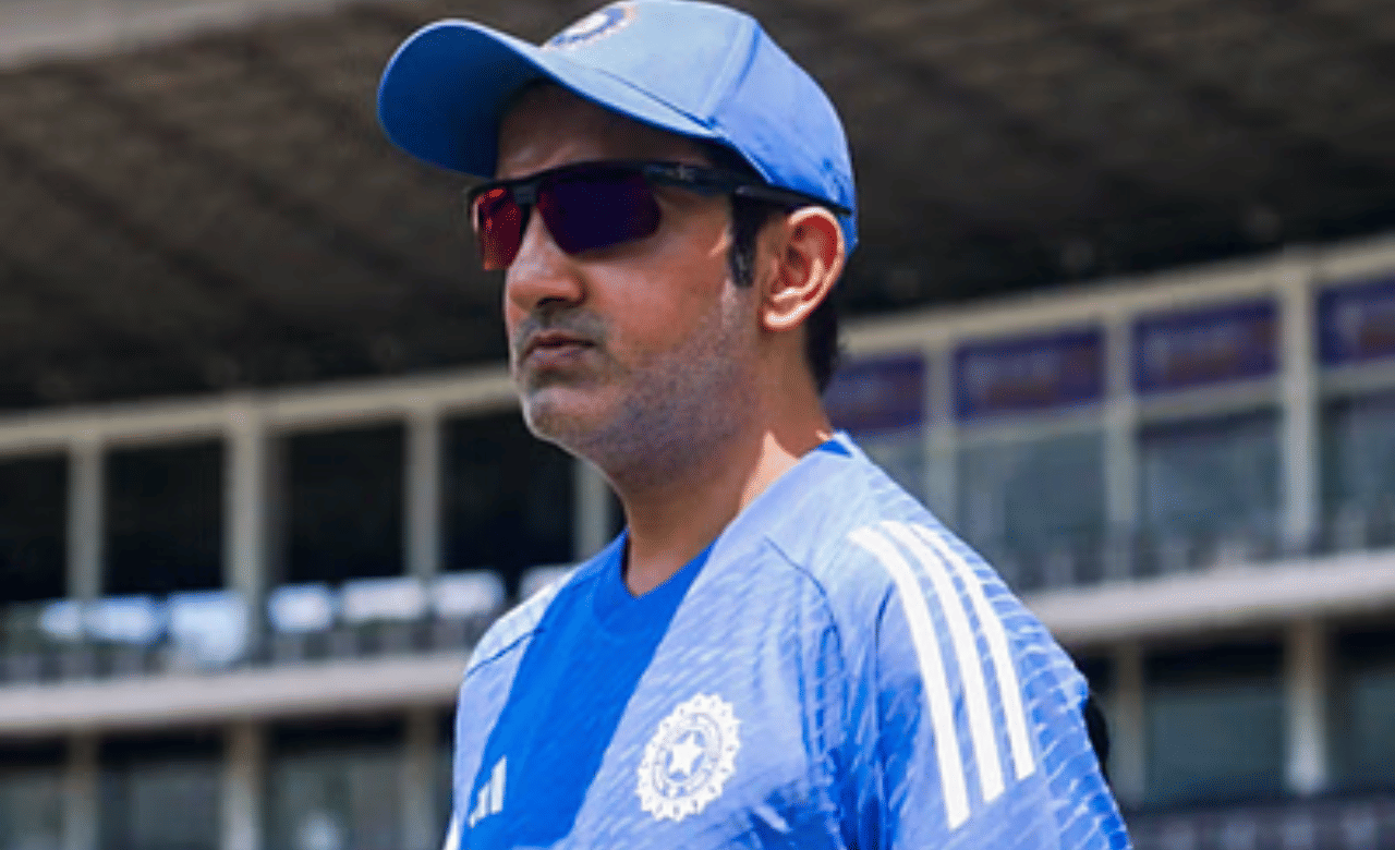 Gautam Gambhir: എല്ലാവരും ആഭ്യന്തര ക്രിക്കറ്റ് കളിക്കണം; സീനിയർ താരങ്ങളെ ഉന്നം വച്ച് ​ഗൗതം ​ഗംഭീർ