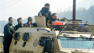 Jammu Kashmir Terror Attack: ജമ്മു കശ്മീർ ആക്രമണം; ഉത്തരവാദിത്തം ഏറ്റെടുത്ത് പാകിസ്താൻ തീവ്രവാദ സംഘടന