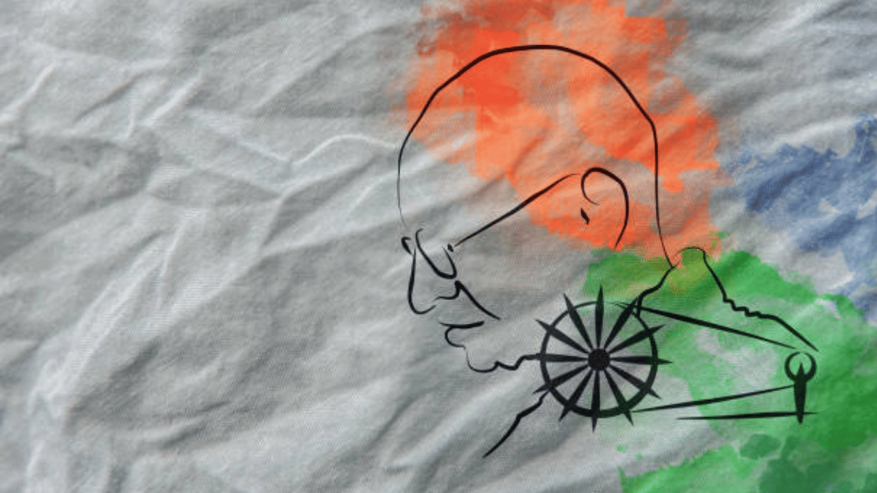 Gandhi Jayanti 2024: മഹാത്മാ ​ഗാന്ധിയുടെ 155-ാം ജന്മദിനം; ഓർമിക്കാനും പങ്കുവയ്ക്കാനും ഇതാ ഗാന്ധി വചനങ്ങൾ