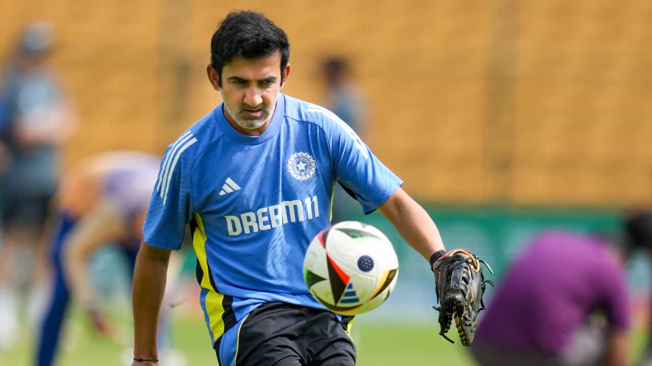 Gautam Gambhir: എനിക്ക് മതിയായി; ഇനിയില്ല, സീനിയര്‍ താരങ്ങൾക്ക് മുന്നറിയിപ്പുമായി ഗൗതം ഗംഭീര്‍