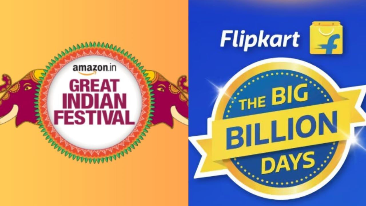 Great Indian-Big Billion Festival: ഗ്രേറ്റ് ഇന്ത്യനും ബിഗ് ബില്യണും പൊടിപൂരം; ഇന്ത്യക്കാര്‍ക്ക് പ്രിയം ഇവയോട് മാത്രം