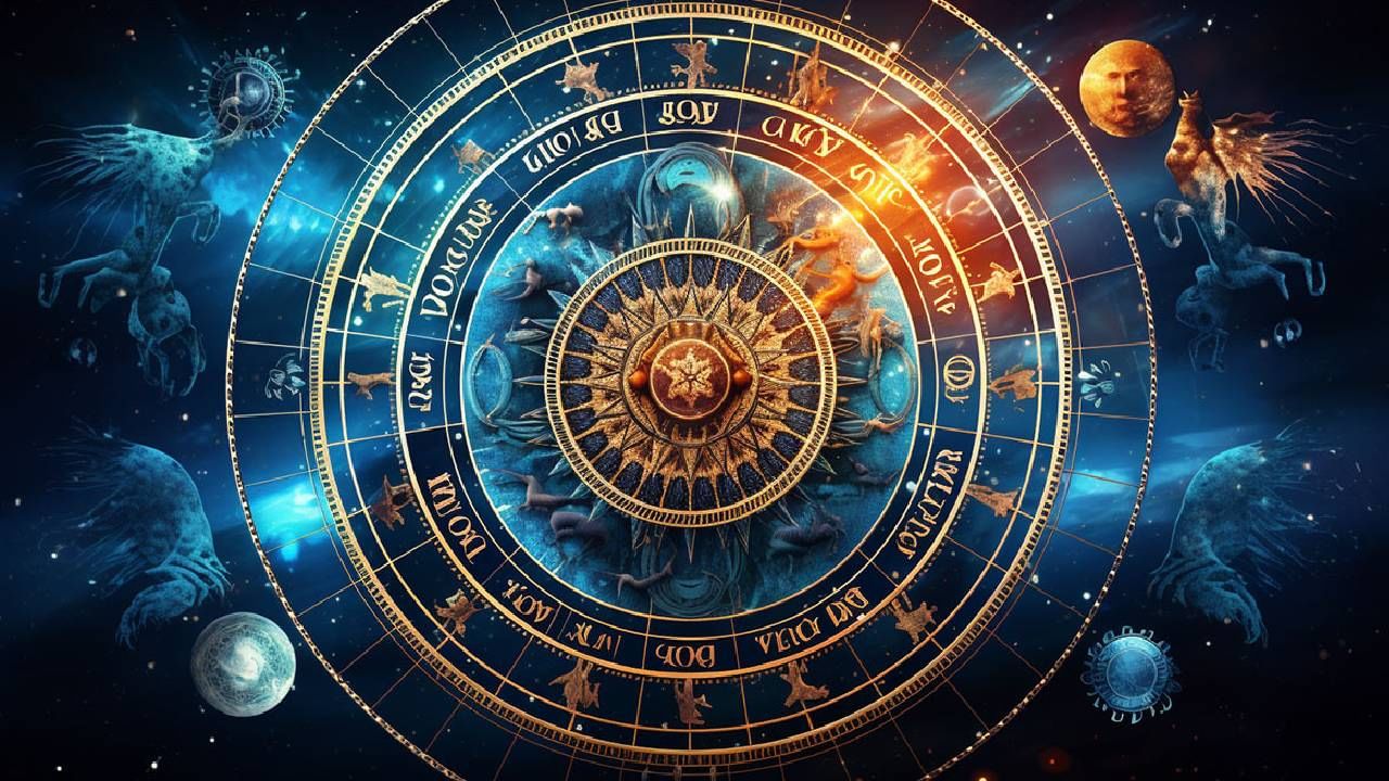 Today Horoscope: നല്ല വാർത്തകൾ കേൾക്കാൻ ഇടവരും; ഈ 5 രാശിക്കാർക്ക് അപ്രതീക്ഷിത നേട്ടങ്ങൾ; സമ്പൂർണ സുര്യരാശിഫലം Today Horoscope: നല്ല വാർത്തകൾ കേൾക്കാൻ ഇടവരും; ഈ 5 രാശിക്കാർക്ക് അപ്രതീക്ഷിത നേട്ടങ്ങൾ; സമ്പൂർണ സുര്യരാശിഫലം