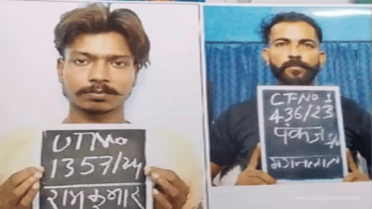 Haridwar Jail: ജയിലിൽ രാംലീല നാടകം; സീതയെ തേടിപോകാൻ വാനര വേഷം കെട്ടിയ കുറ്റവാളികൾ ജയിൽ ചാടി