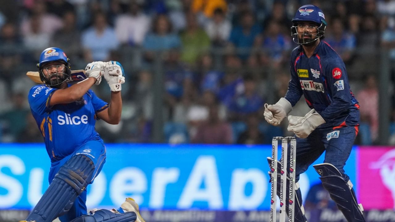 IPL Retentions 2025 : രോഹിത് മുംബൈയിൽ തുടരും, ഋഷഭ് പന്തും ശ്രേയാസ് അയ്യരും കെഎൽ രാഹുലും പുറത്ത് IPL Retentions 2025 : രോഹിത് മുംബൈയിൽ തുടരും, ഋഷഭ് പന്തും ശ്രേയാസ് അയ്യരും കെഎൽ രാഹുലും പുറത്ത്