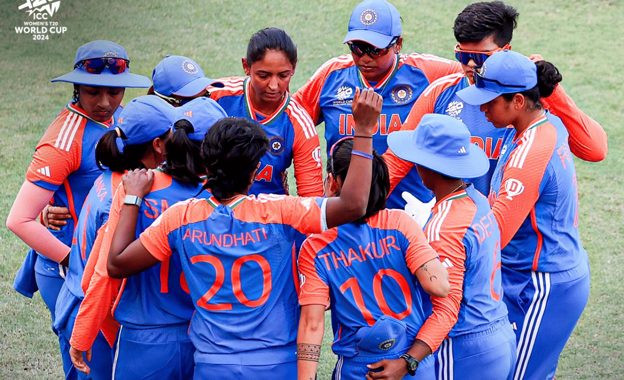 Women’s T20 World Cup: ഇനി പാകിസ്താൻ വിചാരിക്കണം, വനിതാ ലോകകപ്പിലെ ഇന്ത്യയുടെ സെമി പ്രതീക്ഷകൾ മങ്ങി