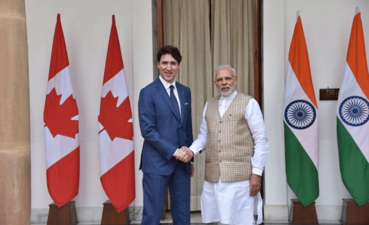 Justin Trudeau: നിജ്ജാർ വധത്തിൽ ഇന്ത്യക്കെതിരെ തെളിവുകളുണ്ടെന്ന് ട്രൂഡോ; ഭീകര ​ഗ്രൂപ്പുകൾക്ക് കാനഡ നൽകുന്ന സഹായം ലോകവേദികളിൽ ഉന്നയിക്കാൻ ഇന്ത്യ