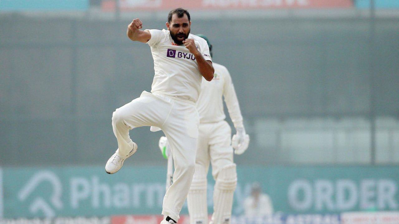 IND vs NZ : ഷമി തിരികെവരാൻ വൈകും; ന്യൂസീലൻഡിനെതിരെ ആകാശ് ദീപ് തുടരും