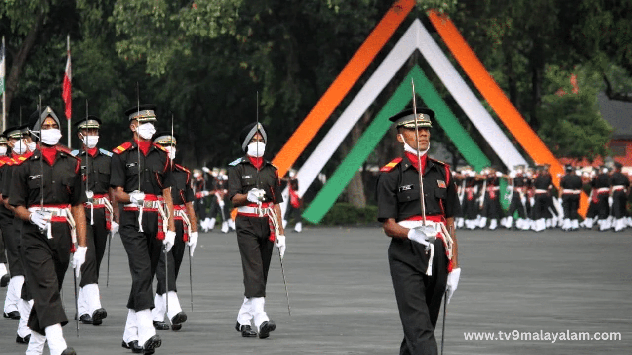 Technical Entry Scheme: പ്ലസ്ടു ജയിച്ചവർക്ക് ആർമിയിൽ ഓഫീസറാകാം; ടെക്നിക്കൽ എൻട്രി സ്‌കീമിലേക്ക് അപേക്ഷിക്കാം