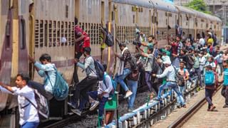 Indian Railway : ഇനി നാല് മാസം മുമ്പ് റിസർവേഷൻ പറ്റില്ല; ട്രെയിൻ ടിക്കറ്റ് ബുക്ക് ചെയ്യാനുള്ള സമയപരിധി വെട്ടിക്കുറിച്ചു