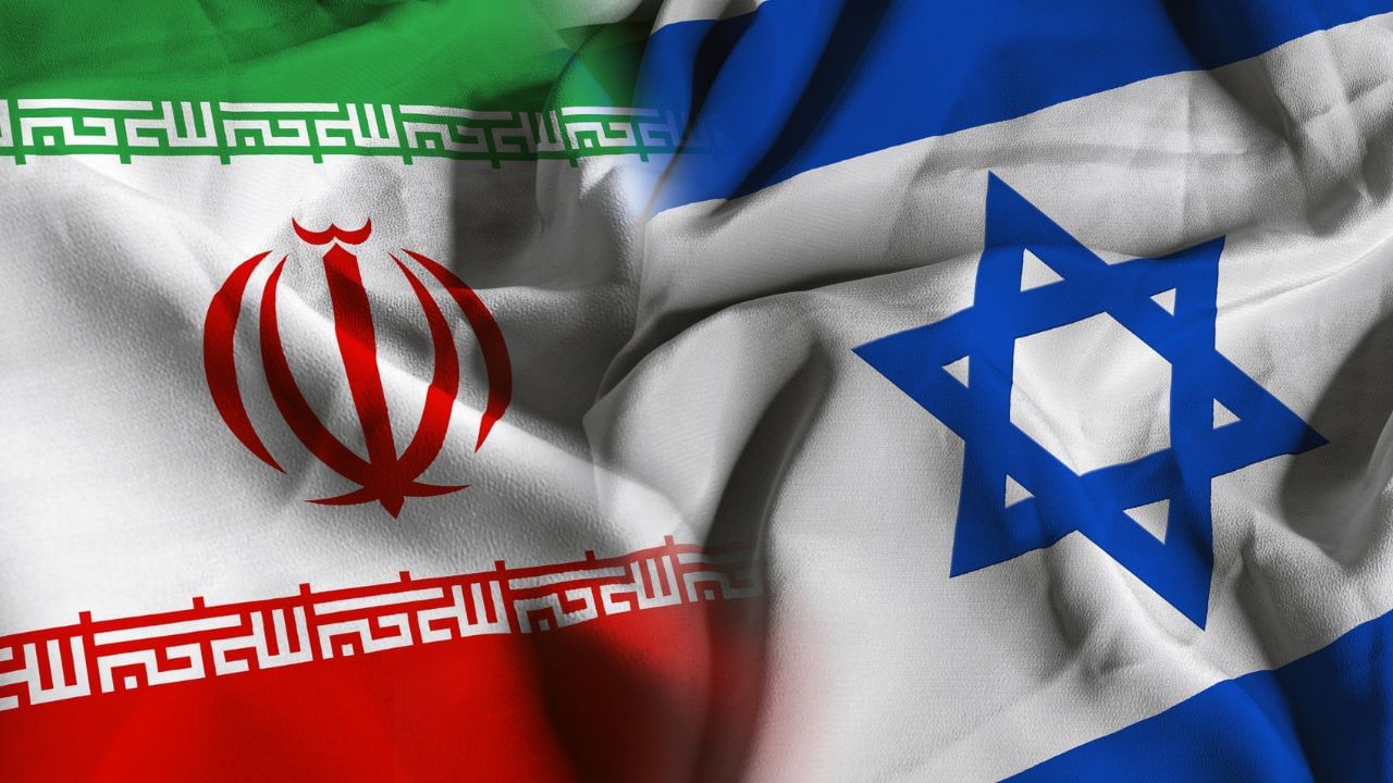 Iran-Israel Conflict: തിരിച്ചടിക്കാനുള്ള അവകാശമുണ്ടെന്ന് ഇറാന്; ഇസ്രായേല് സുരക്ഷയ്ക്ക് സൈന്യത്തിന് നിര്ദേശം നല്കി യുഎസ് Iran-Israel Conflict: തിരിച്ചടിക്കാനുള്ള അവകാശമുണ്ടെന്ന് ഇറാന്; ഇസ്രായേല് സുരക്ഷയ്ക്ക് സൈന്യത്തിന് നിര്ദേശം നല്കി യുഎസ്