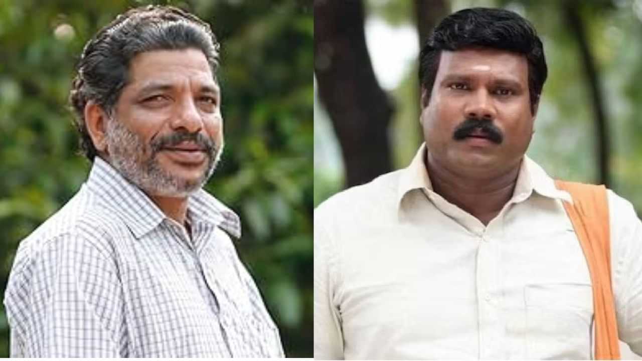 Jaffar Idukki: കലാഭവന്‍ മണിയുടെ മുന്നില്‍ എന്നെ എത്തിച്ചത് ജാഫര്‍ ഇടുക്കിയാണ്‌; ഗുരുതര ആരോപണവുമായി നടി