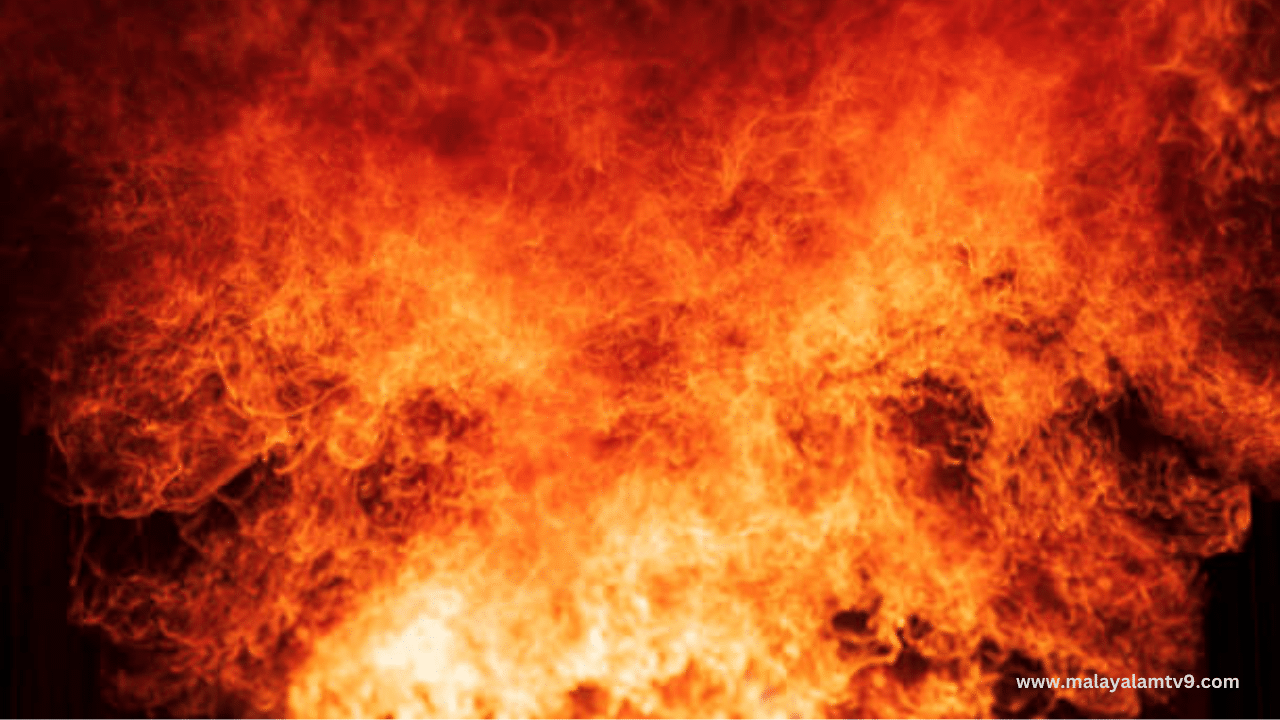 Kochi Explosion: കൊച്ചിയിലെ വ്യവസായ മേഖലയിൽ പൊട്ടിത്തെറി; ഒരാൾ കൊല്ലപ്പെട്ടു Kochi Explosion: കൊച്ചിയിലെ വ്യവസായ മേഖലയിൽ പൊട്ടിത്തെറി; ഒരാൾ കൊല്ലപ്പെട്ടു