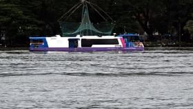 Kochi Water Metro : തുടങ്ങിയിട്ട് വെറും ഒന്നര വർഷം; കൊച്ചി വാട്ടർ മെട്രോയിൽ ഇതുവരെ സഞ്ചരിച്ചത് 30 ലക്ഷത്തിലധികം യാത്രക്കാർ