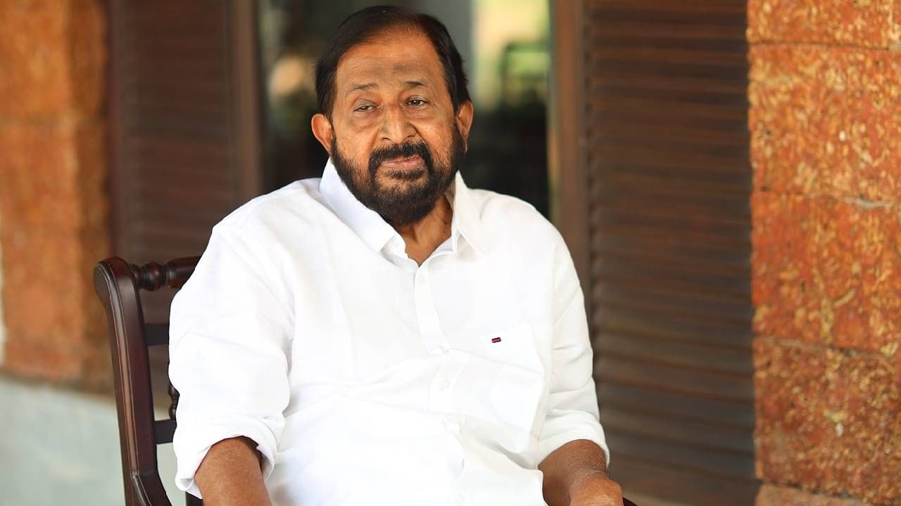 Lal Varghese Kalpakavadi: കോണ്ഗ്രസ് നേതാവ് ലാല് വര്ഗീസ് കല്പകവാടി അന്തരിച്ചു Lal Varghese Kalpakavadi: കോണ്ഗ്രസ് നേതാവ് ലാല് വര്ഗീസ് കല്പകവാടി അന്തരിച്ചു
