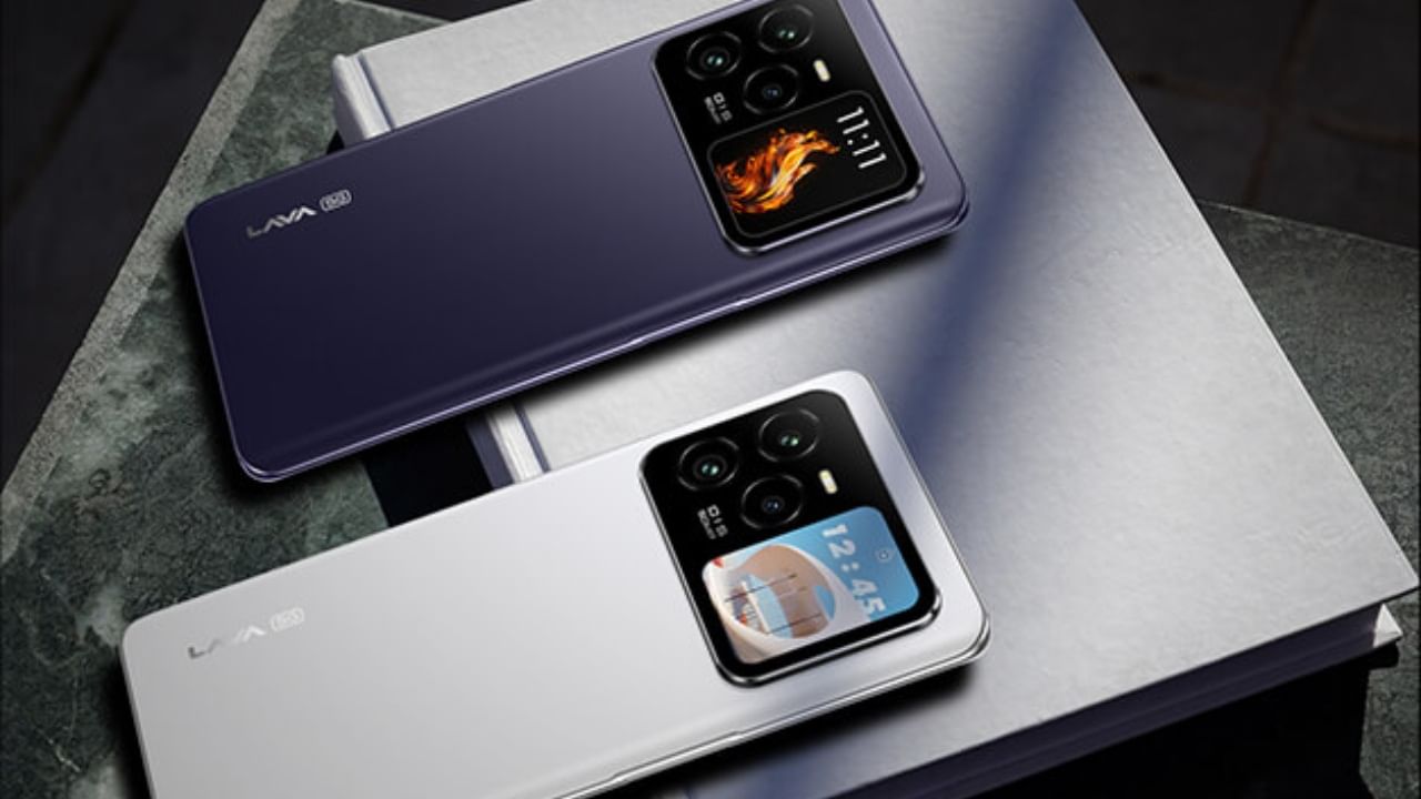 വിപണിയിലേക്ക് കുതിച്ചെത്താൻ പുതിയ മോഡലുമായി ഇന്ത്യൻ കമ്പനിയായ ലാവ. ഒക്ടോബർ നാലിനാണ് ലാവയുടെ ഏറ്റവും പുതിയ മോഡൽ ലാവ അഗ്നി 3 ഇന്ത്യയിൽ അവതരിപ്പിക്കപ്പെട്ടത്. മിനി അമോ എൽഇഡി ഡിസ്പ്ലേ അടക്കം ഒരു പ്രീമിയം ഫോണിൻ്റെ ഫീച്ചറുകളുള്ള ഫോൺ ആണ് ഇത്. (Image Courtesy - Lava Website)