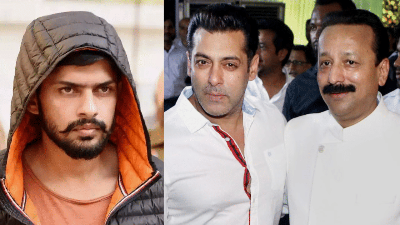 Baba Siddique Murder: മുൻമന്ത്രി ബാബ സിദ്ധിഖിയുടെ കൊലപാതകം; ഉത്തരവാദിത്തം ഏറ്റെടുത്ത് ലോറൻസ് ബിഷ്‌ണോയി സംഘം