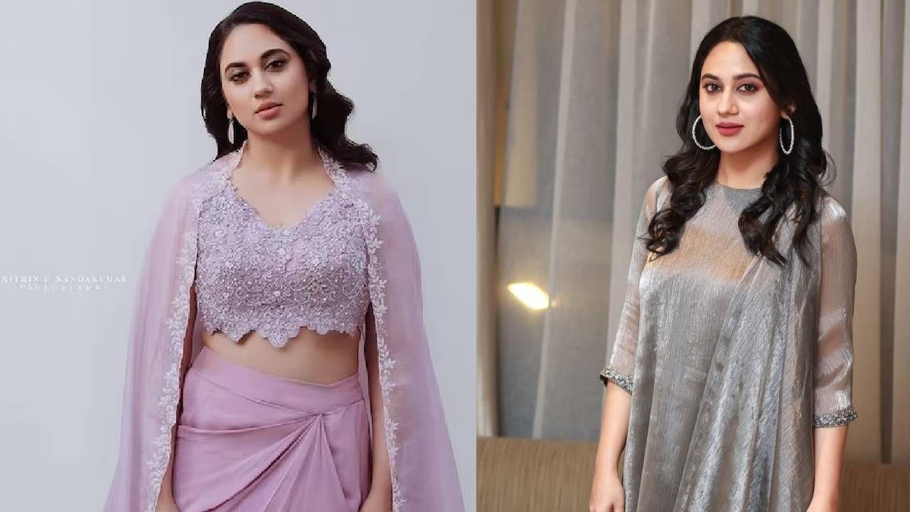 Miya George: ‘മിയയ്ക്കെതിരെ 2 കോടിയുടെ കേസ്’; തനിക്ക് ഒന്നും അറിയില്ലെന്ന് കേസിനെപ്പറ്റി മിയ Miya George: ‘മിയയ്ക്കെതിരെ 2 കോടിയുടെ കേസ്’; തനിക്ക് ഒന്നും അറിയില്ലെന്ന് കേസിനെപ്പറ്റി മിയ