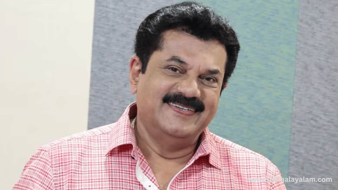 Mukesh MLA:  നിങ്ങളുടെ ഈ കരുതലിന് വലിയ നന്ദിയുണ്ട്; നമ്മള്‍ ഇല്ലാതെ കൊല്ലം ഇല്ല; സിപിഎം സമ്മേളനത്തിനെത്തി മുകേഷ് എംഎൽഎ