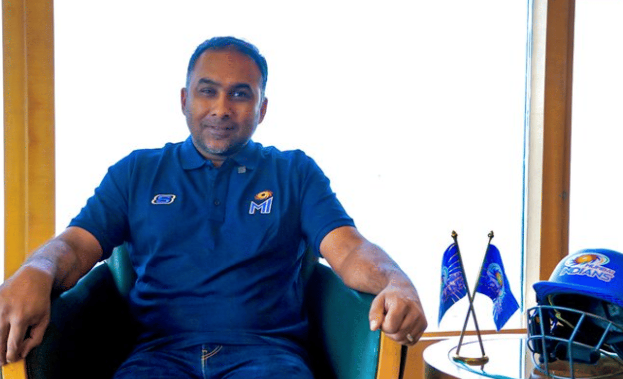 Mumbai Indians: റിവേഴ്സ് ​​ഗിയറിൽ മുംബെെ മാനേജ്മെന്റ; മാർക്ക് ബൗച്ചർ പുറത്ത്, പരിശീലകനായി ജയവർധനെ, ക്യാപ്റ്റൻ സ്ഥാനത്ത് മാറ്റം?