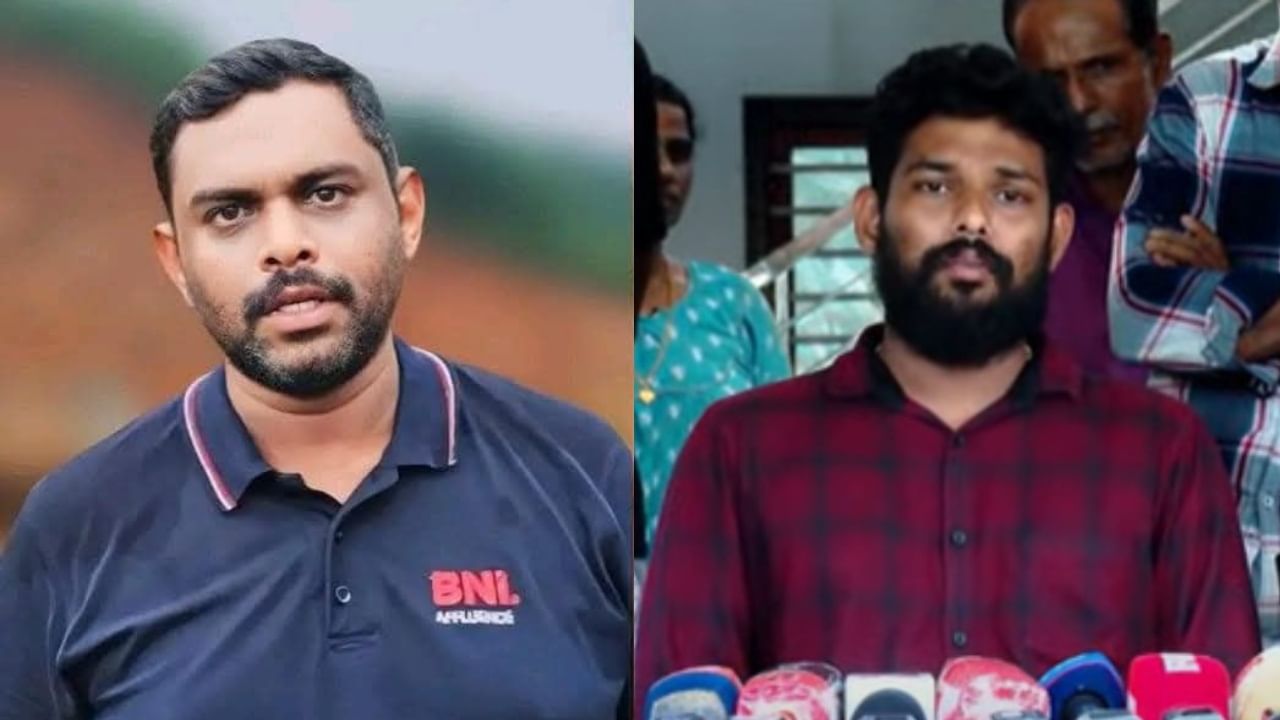 Arjun Rescue Mission: പലരും പണം വച്ചുനീട്ടിയെങ്കിലും വാങ്ങിയില്ല; മുബീൻ സ്വന്തം അനുജൻ; അർജുൻ്റെ കുടുംബത്തോട് മാപ്പ് ചോദിക്കുന്നു എന്ന് മനാഫ്