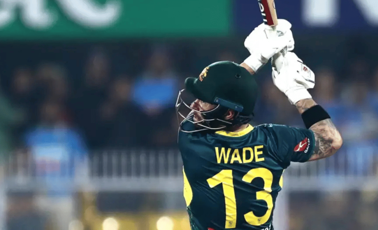 13 വർഷത്തോളം നീണ്ടുനിന്ന കരിയറാണ് 36-കാരൻ അവസാനിപ്പിക്കുന്നത്. ഓസീസിനായി 36 ടെസ്റ്റുകളും 97 ഏകദിനങ്ങളും 92 ടി20 മത്സരങ്ങളും കളിച്ചു. ടെസ്റ്റിൽ1613 റൺസ് നേടി. നാലു സെഞ്ച്വറികളും അഞ്ച് അർദ്ധസെഞ്ച്വറികളും ഉൾപ്പെടെയാണിത്. (Image Credits: Cricket Australia)