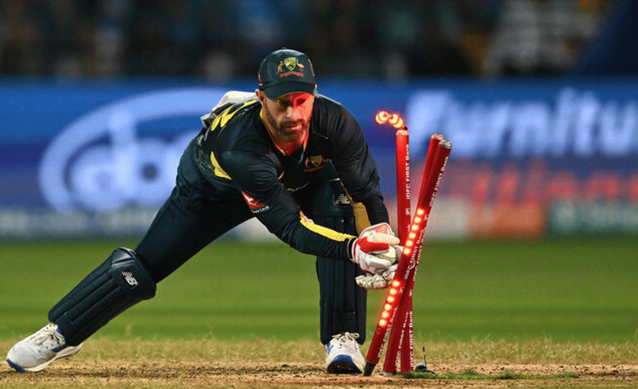 വെയ്ഡിനെ പാകിസ്ഥാനെതിരെ നവംബറിൽ നടക്കുന്ന ട്വന്റി20 പരമ്പരയ്ക്കുള്ള ഓസ്ട്രേലിയൻ ടീമിന്റെ വിക്കറ്റ് കീപ്പിംഗ്, ഫീൽഡിംഗ് പരിശീലകൻ മുൻതാരം ആയിരിക്കും. (Image Credits: Cricket Australia)