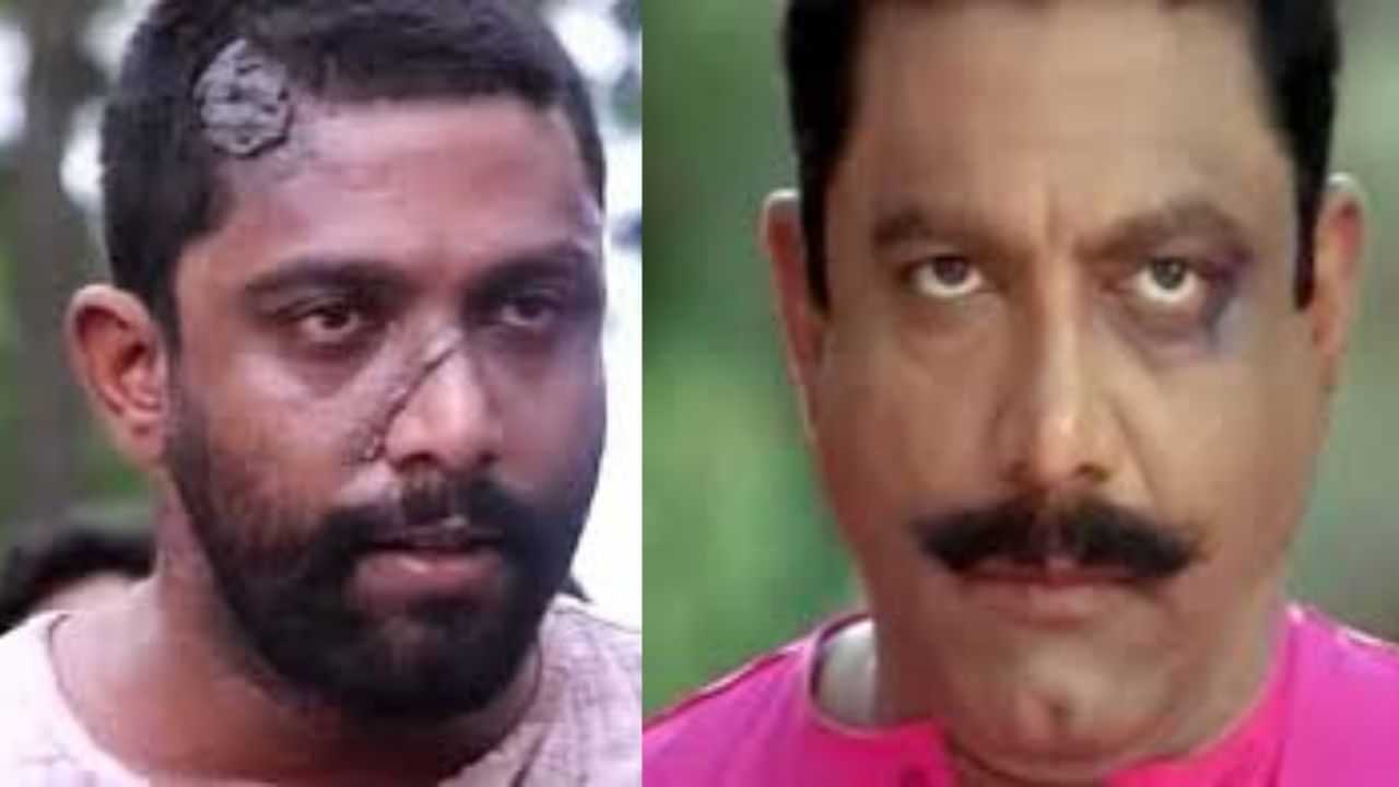 Actor Mohan Raj : നടൻ മോഹൻരാജ് അന്തരിച്ചു